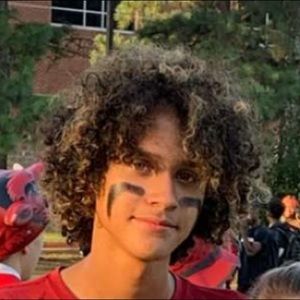 Meet your Posher, Justice